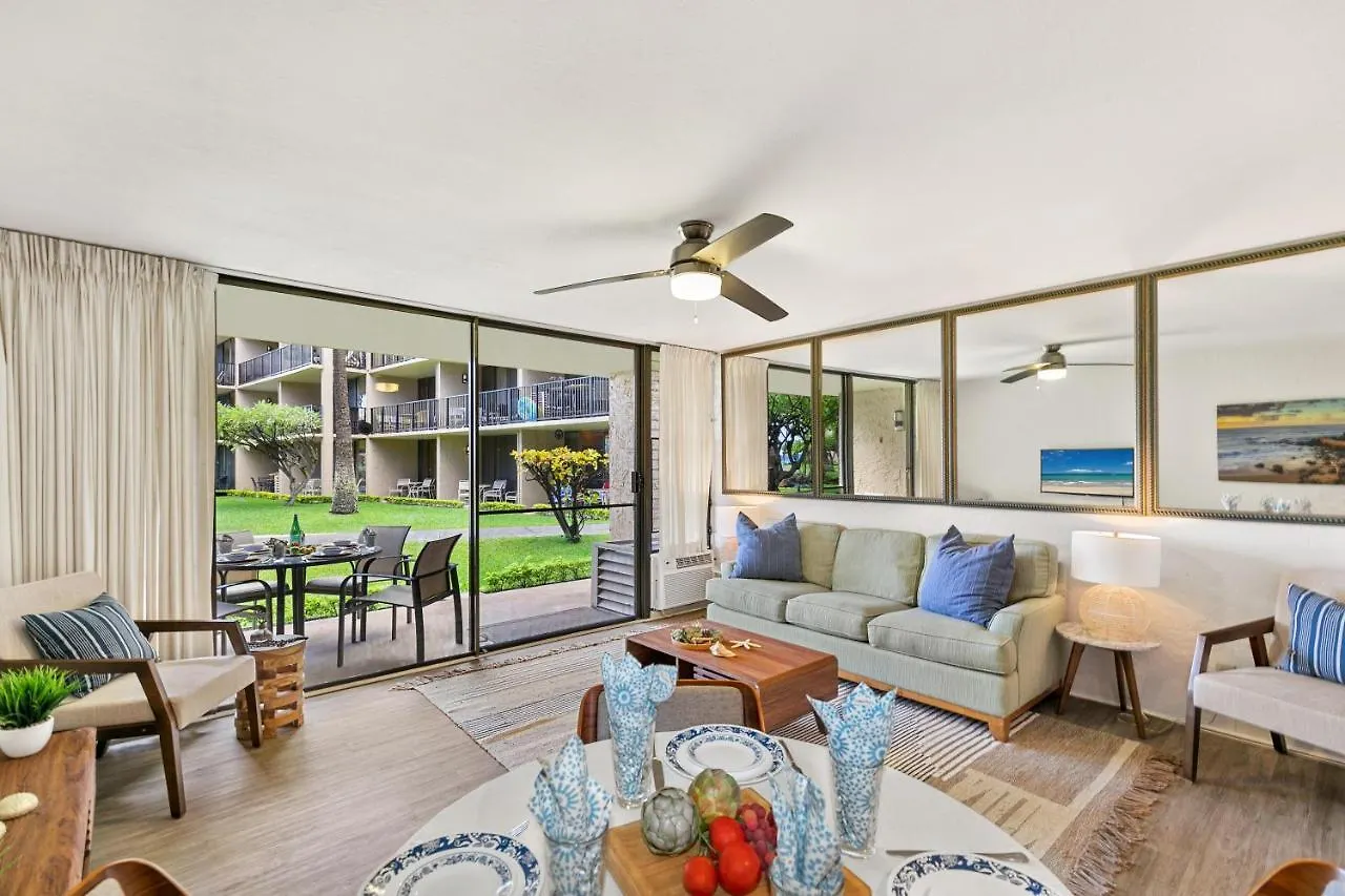 Holiday home Papakea D108