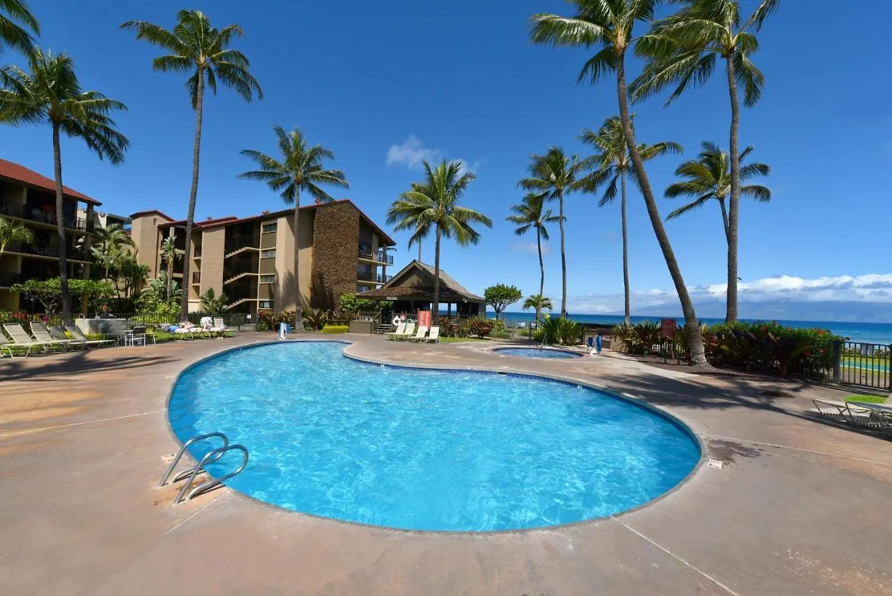 Papakea D108 * Kahana