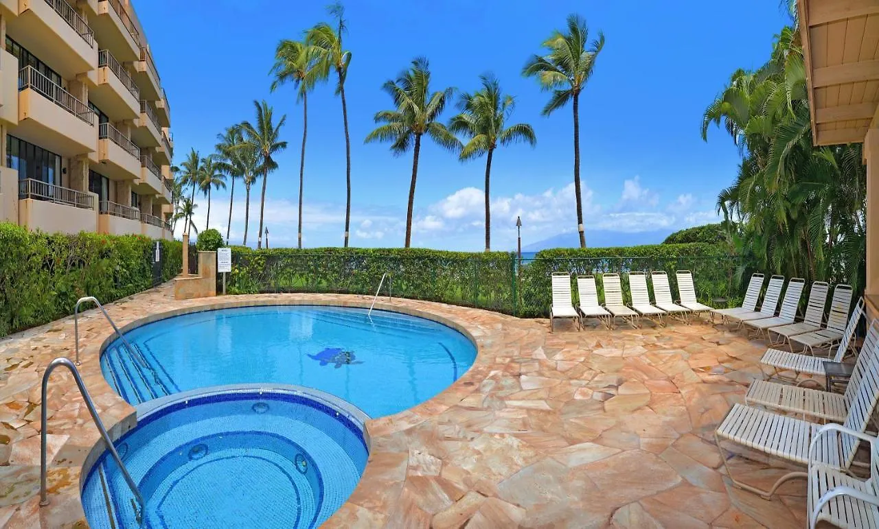 Holiday home Paki Maui 207 *