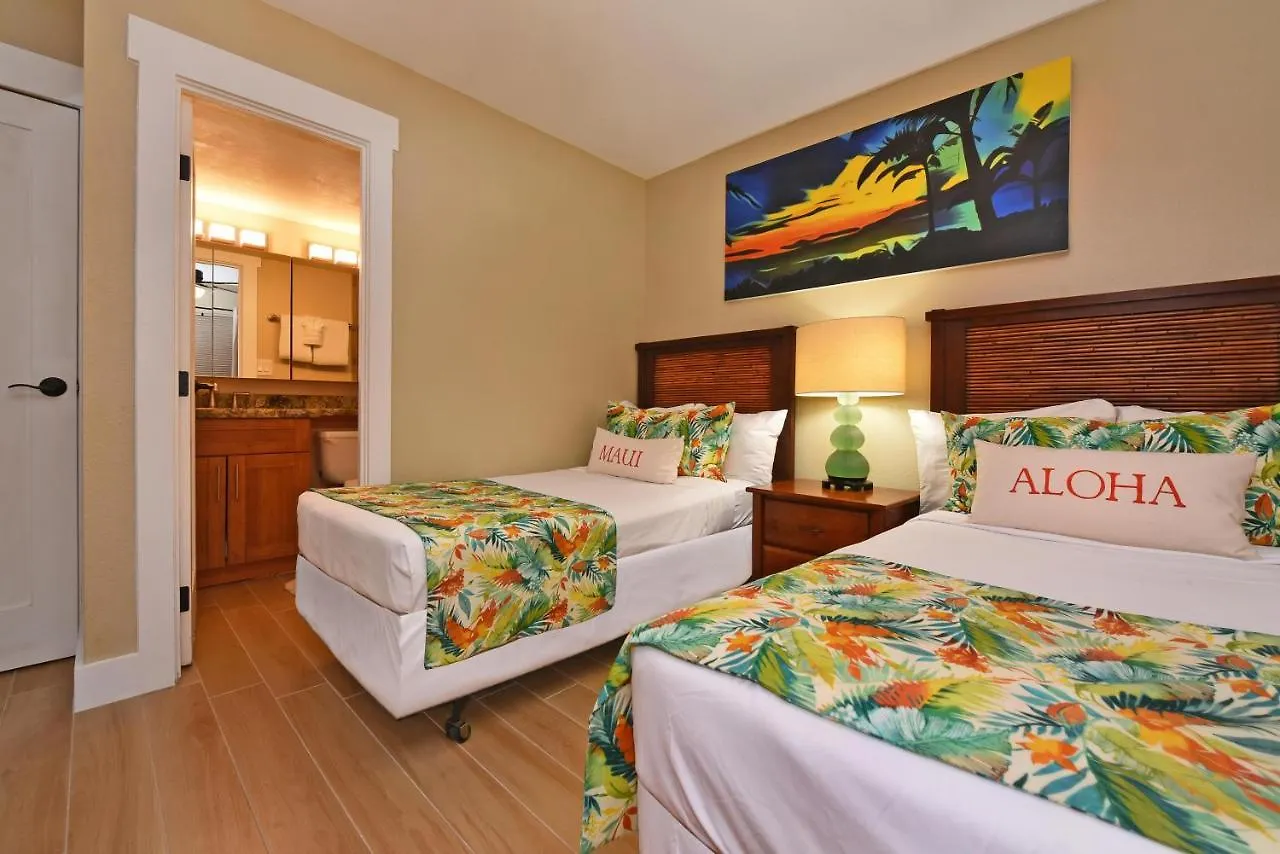 Pacific Shores B102