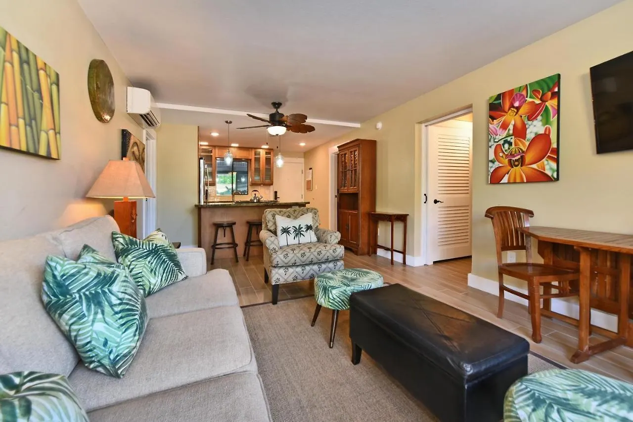 Pacific Shores B102 * Kihei