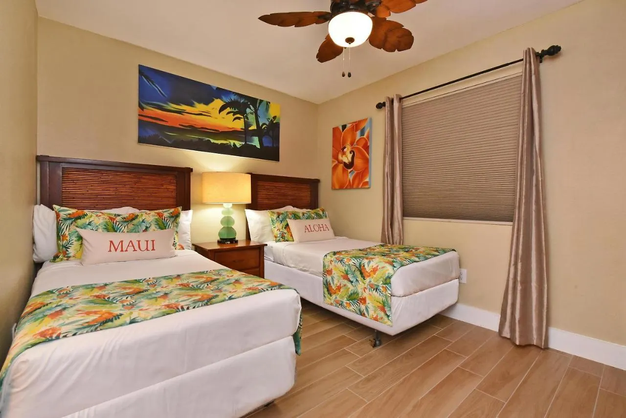 Pacific Shores B102 * Kihei