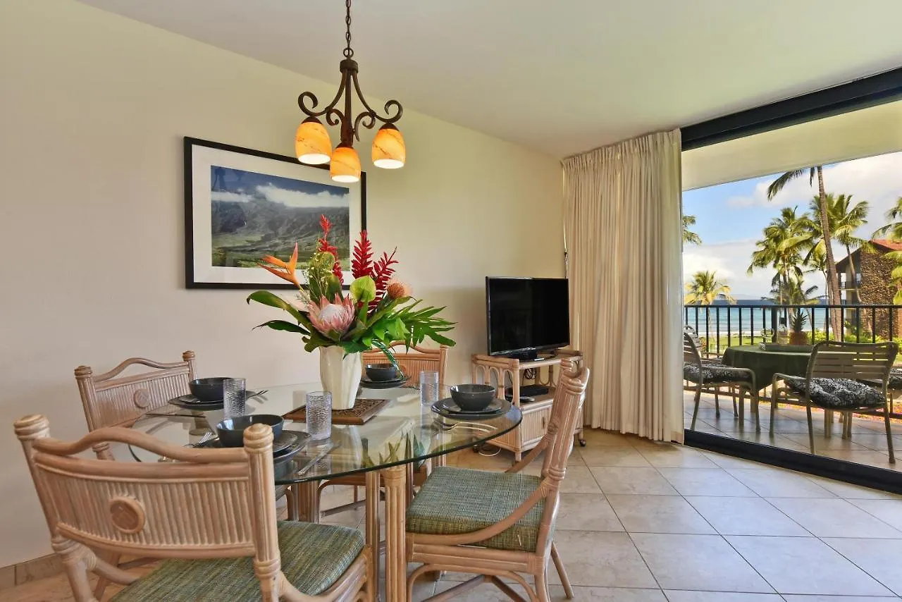 Papakea K306 Holiday home *