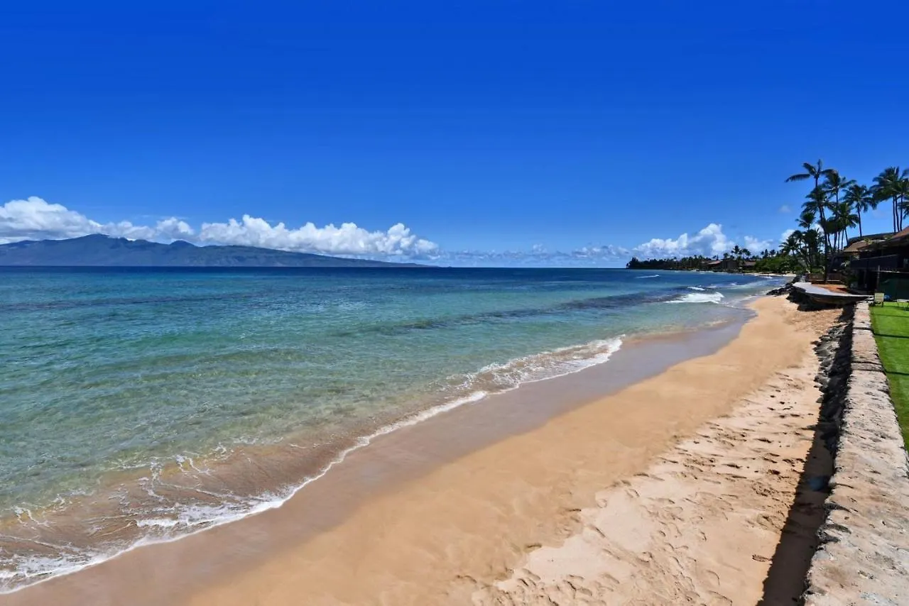 Papakea K306 Holiday home *