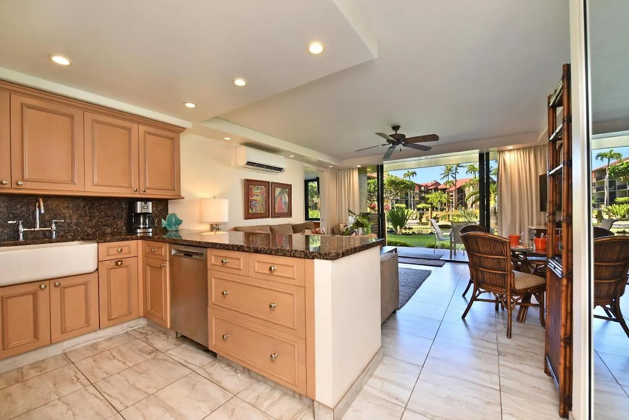 Papakea H106 Holiday home Kahana