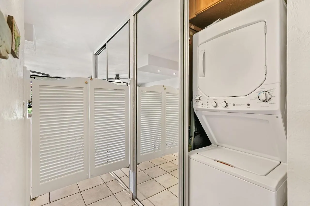 Papakea D108 Holiday home