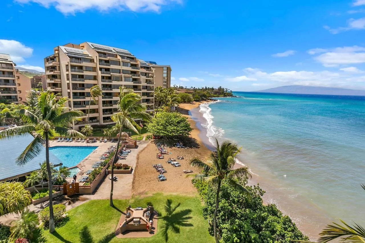 Casa vacanze Sands Of 354