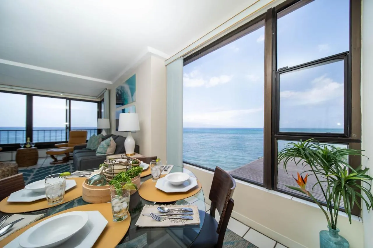 Maui Kai 308 Holiday home *