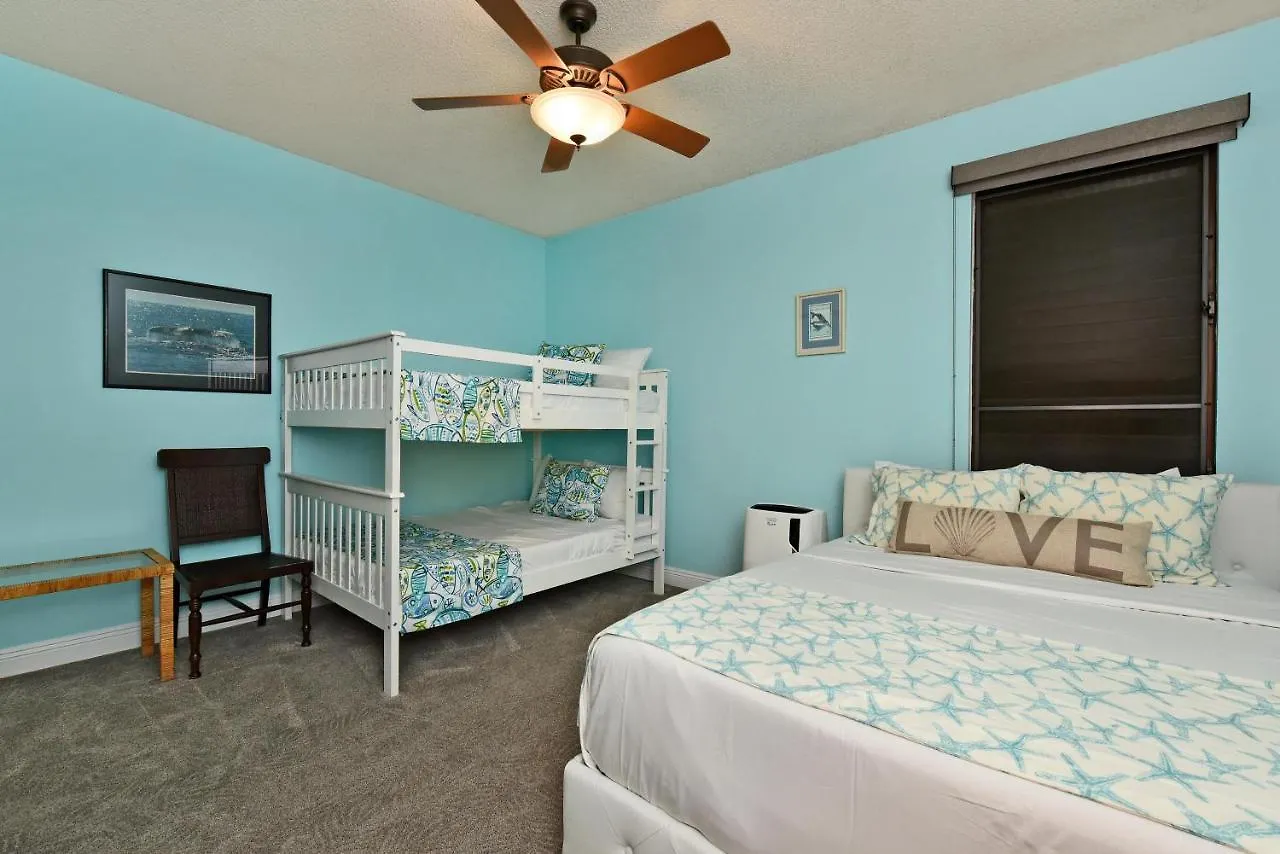 Sands Of 316 Holiday home