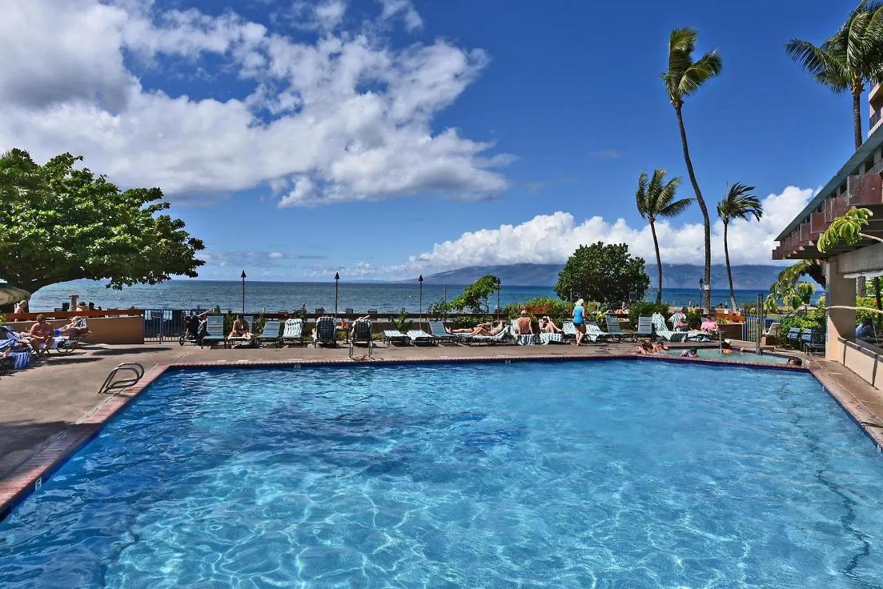 Sands Of 316 Kahana