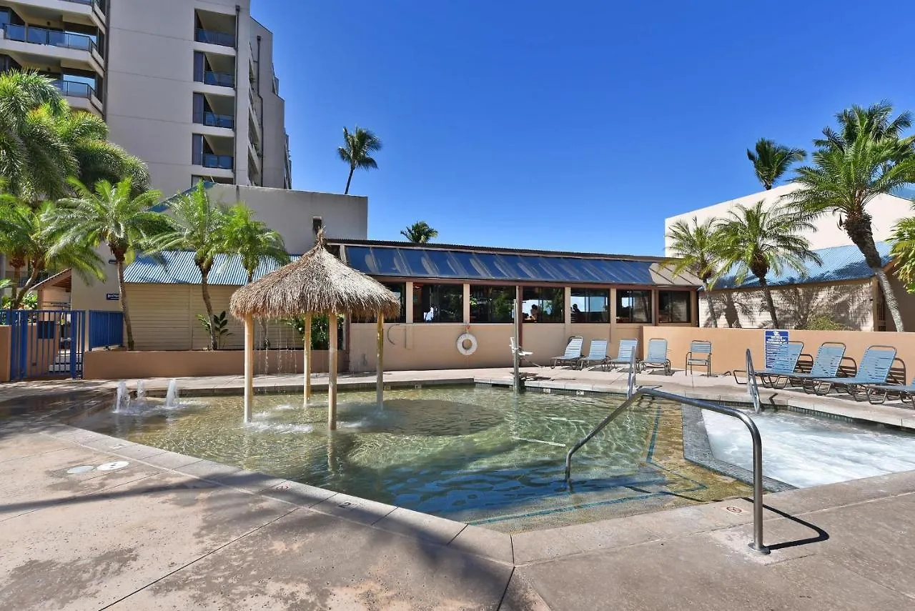 Sands Of 316 Holiday home *