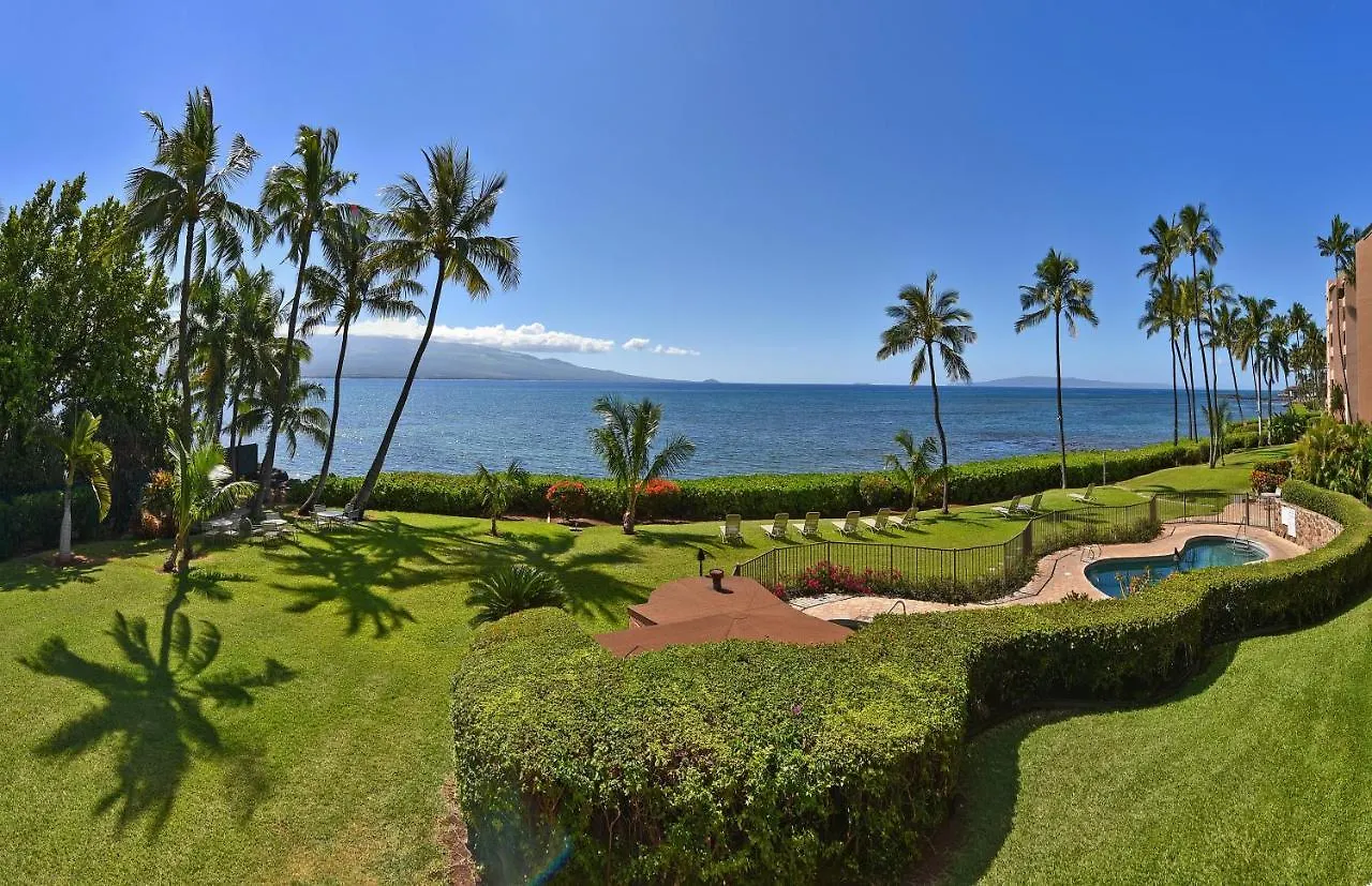 Maalaea Banyans 203