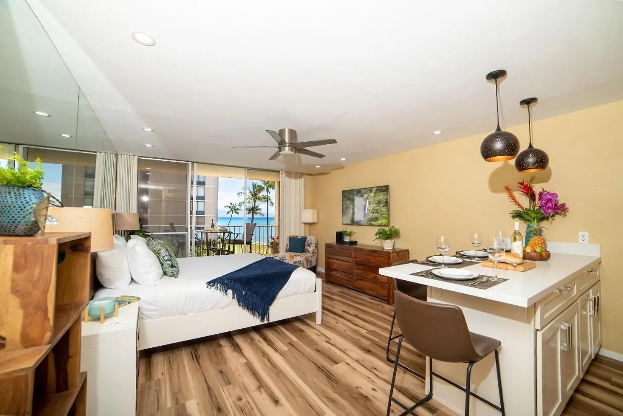 Apartment Royal 317 Kahana