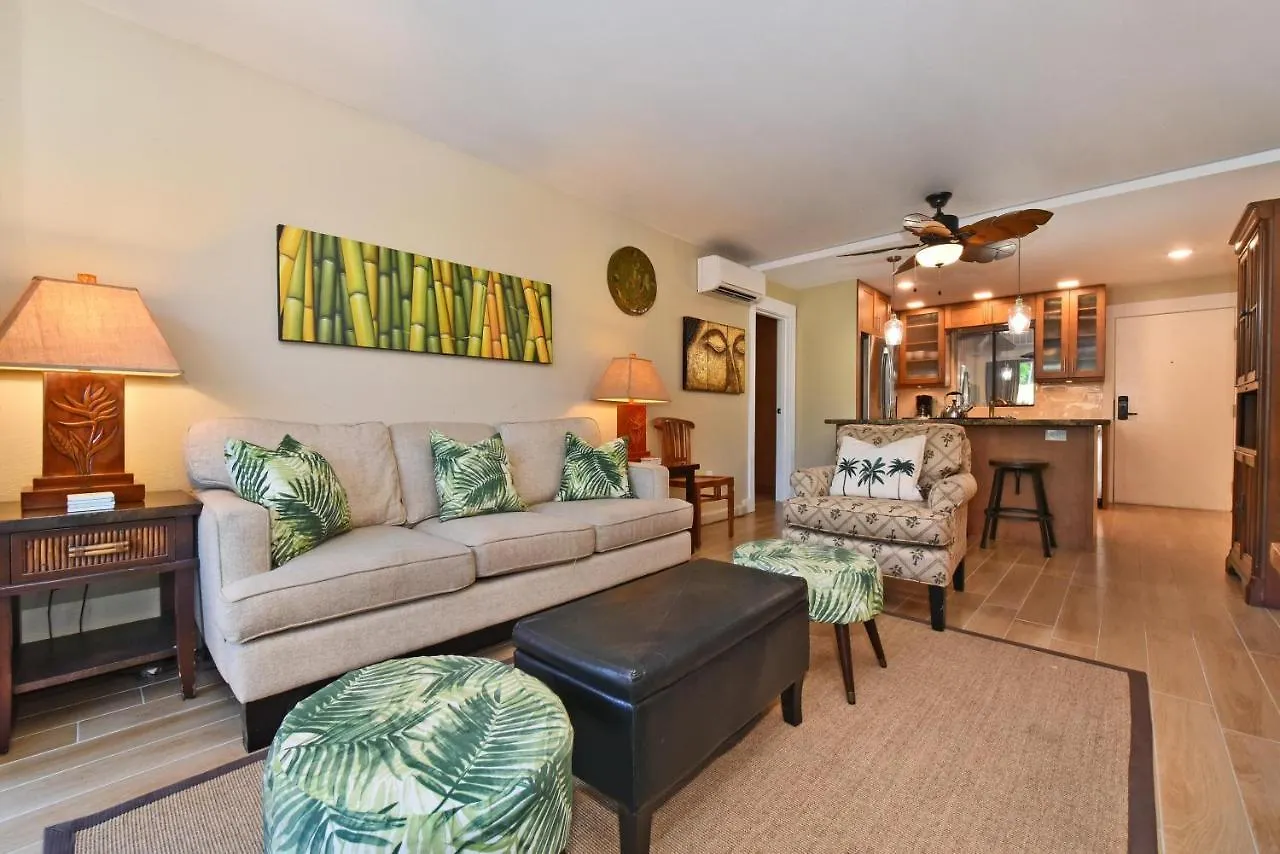 Pacific Shores B102 * Kihei
