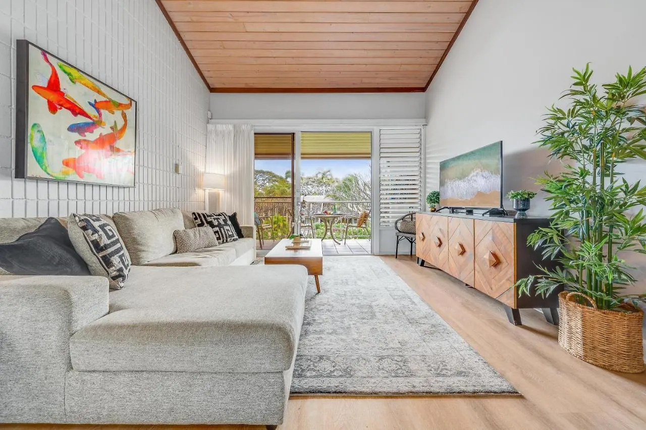 Holiday home Napili Shores E240 *
