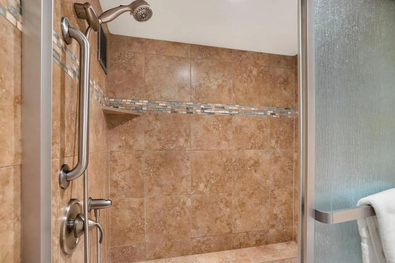 Mahana 307 Holiday home *