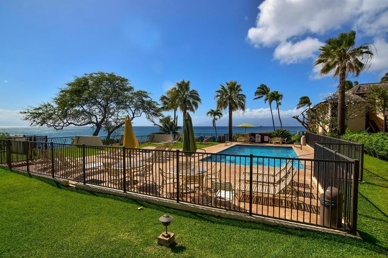 Napili Point B44 Holiday home