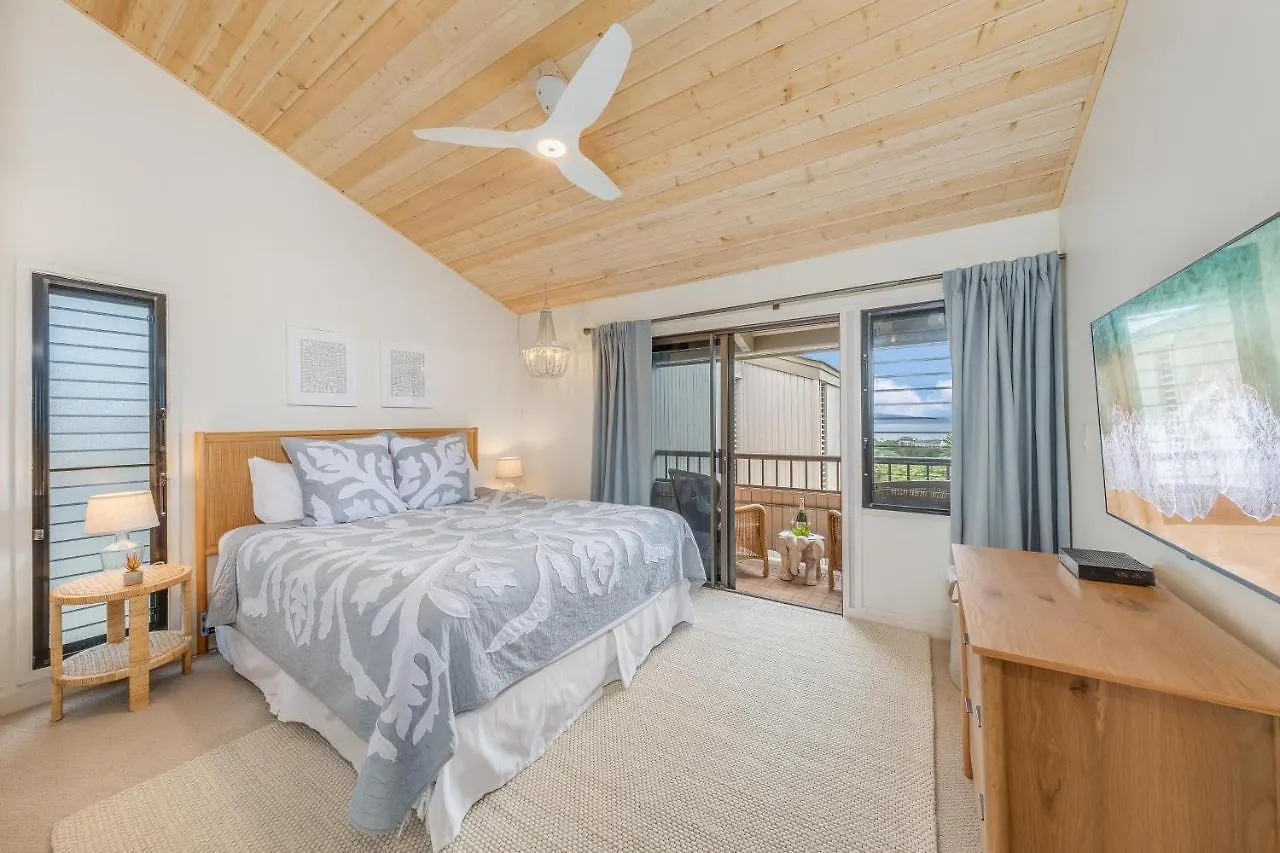 Wailea Ekolu 504