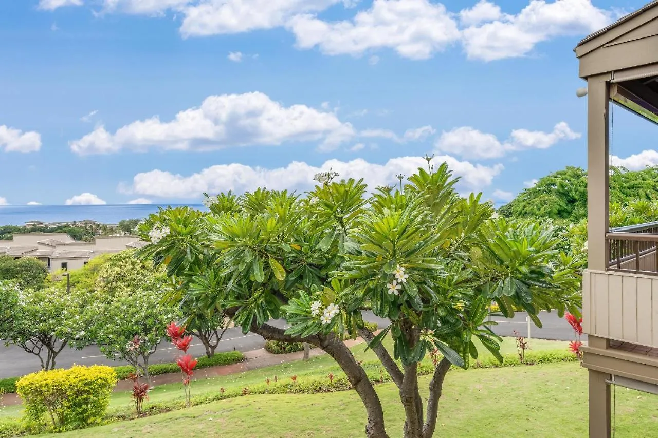Holiday home Wailea Ekolu 504 Wailea (Maui)