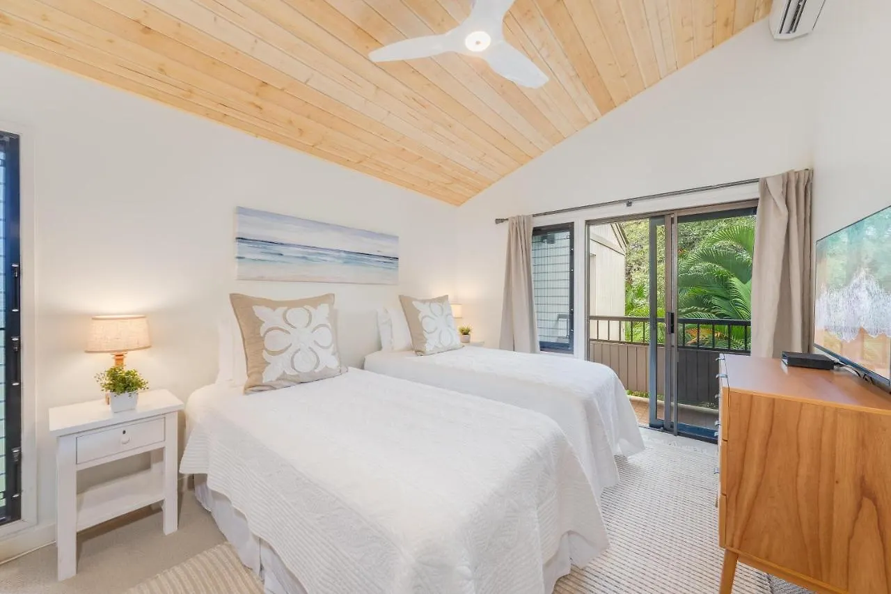 Wailea Ekolu 504 Holiday home Wailea (Maui)