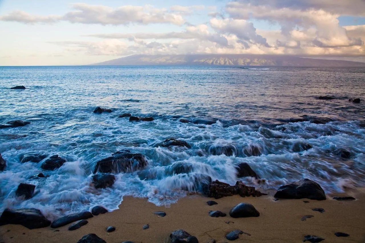 Holiday home Napili Ridge A2 Kahana