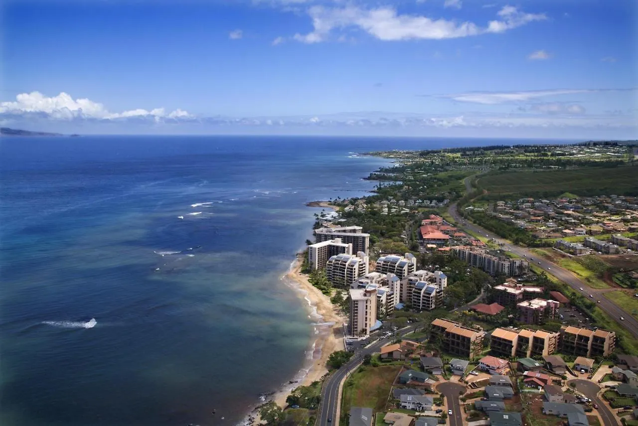 Napili Ridge A2