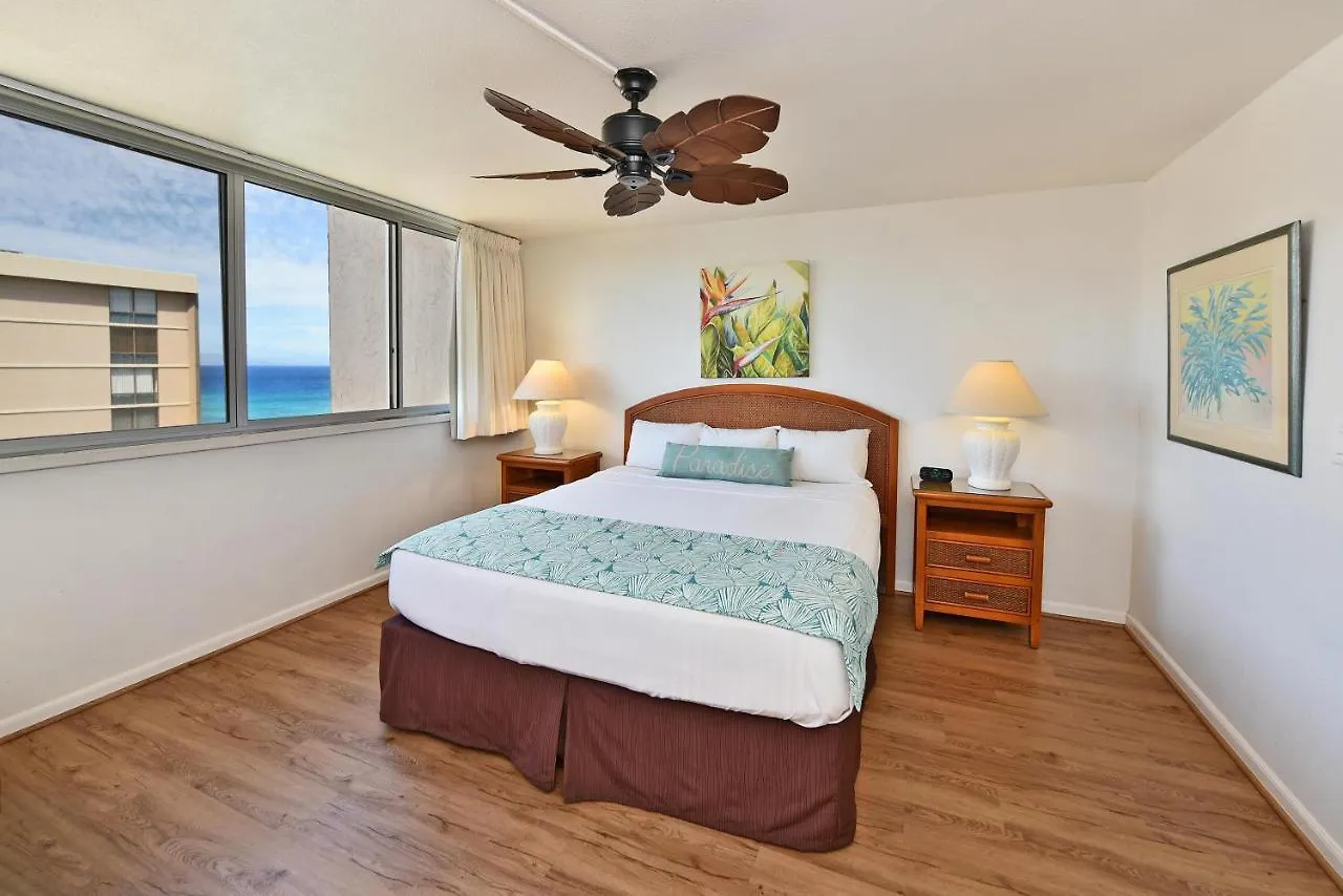Holiday home Royal 1020 *