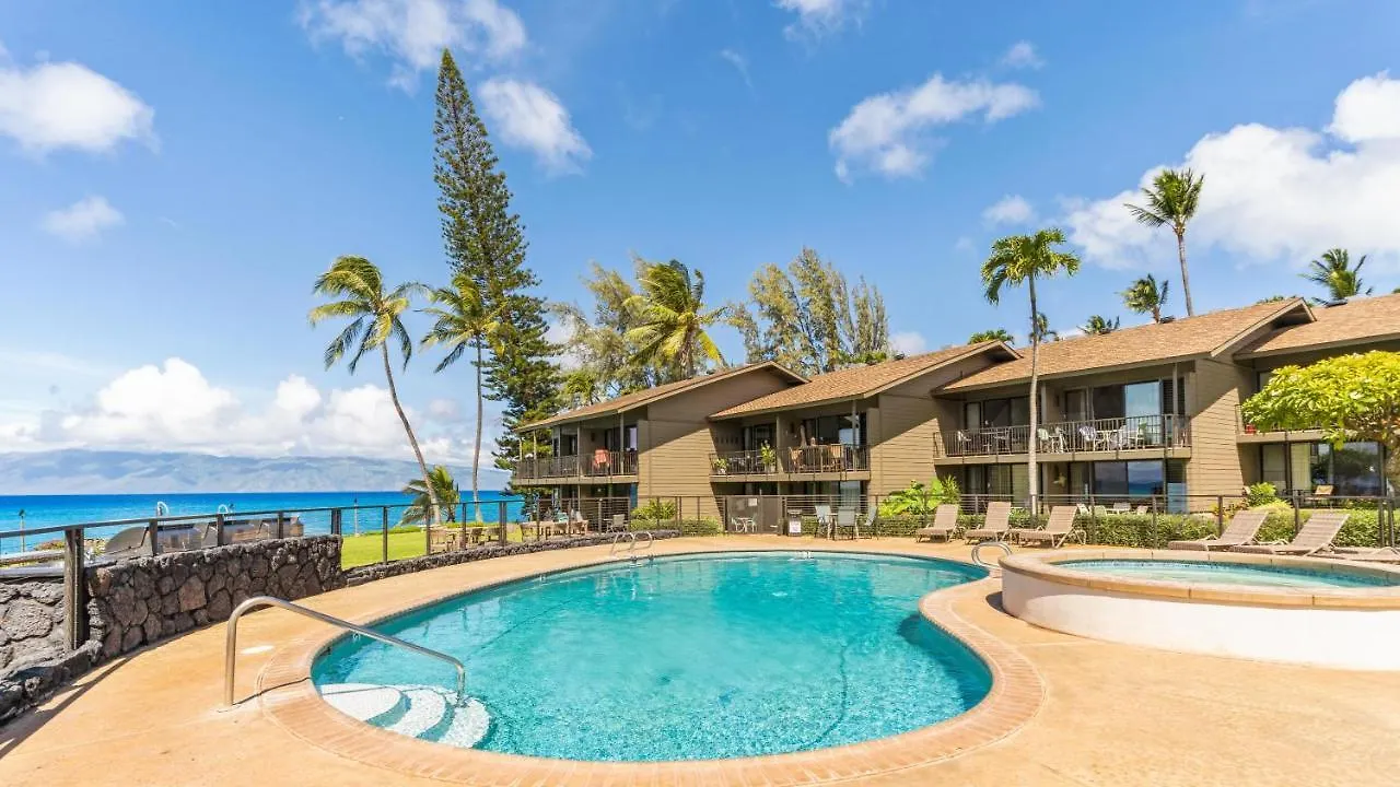 Polynesian Shores 111 *