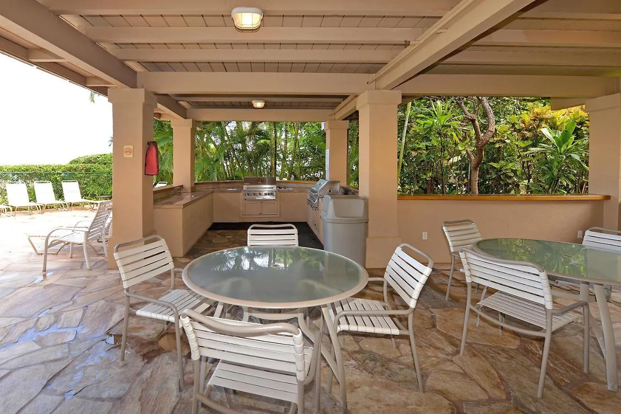 Paki Maui 207 Holiday home *