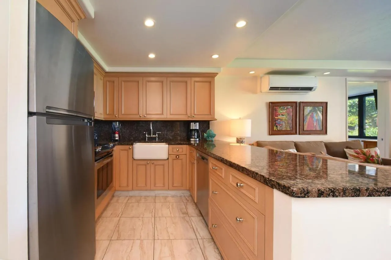 Holiday home Papakea H106 *