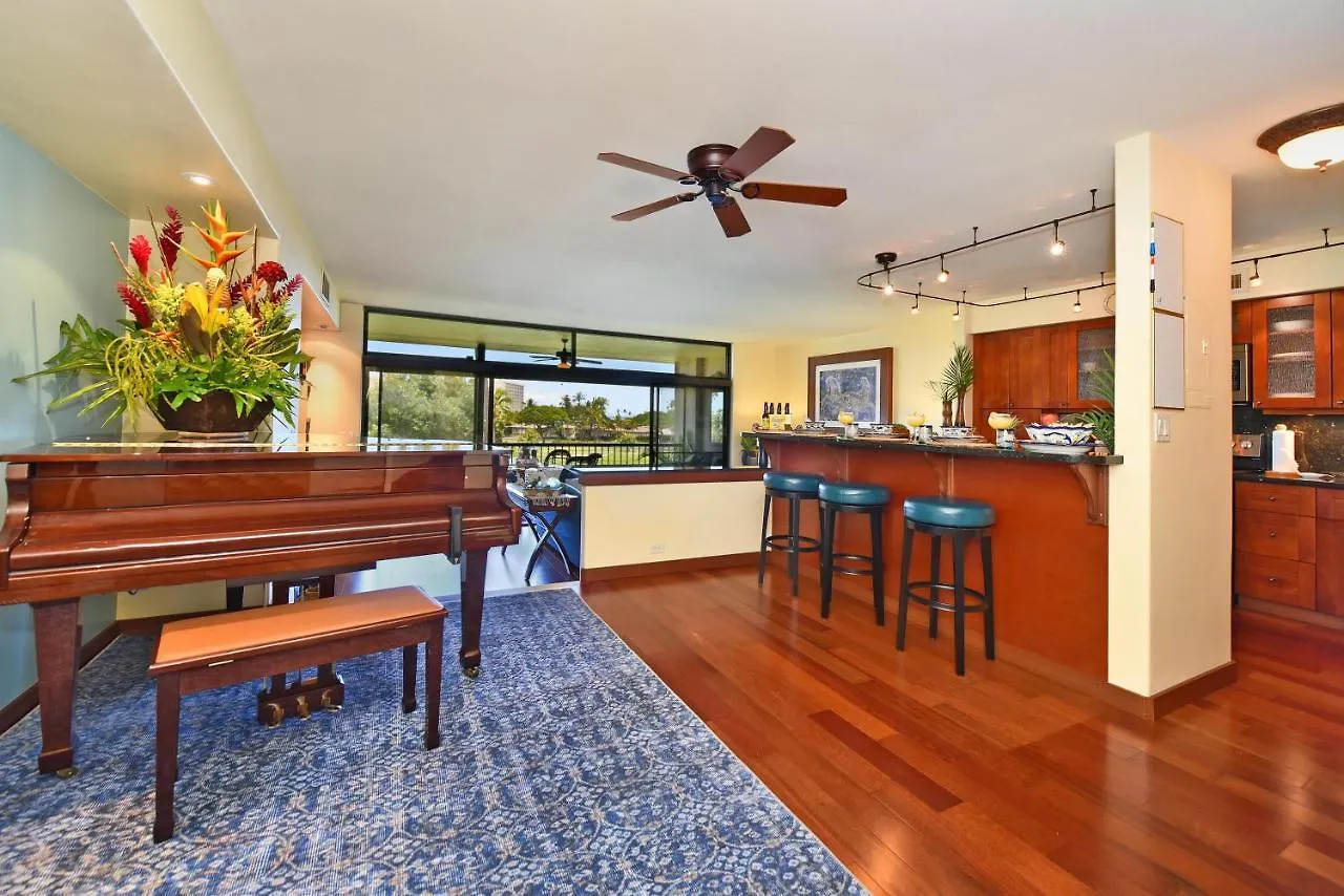 Kaanapali Royal D302 * Lahaina
