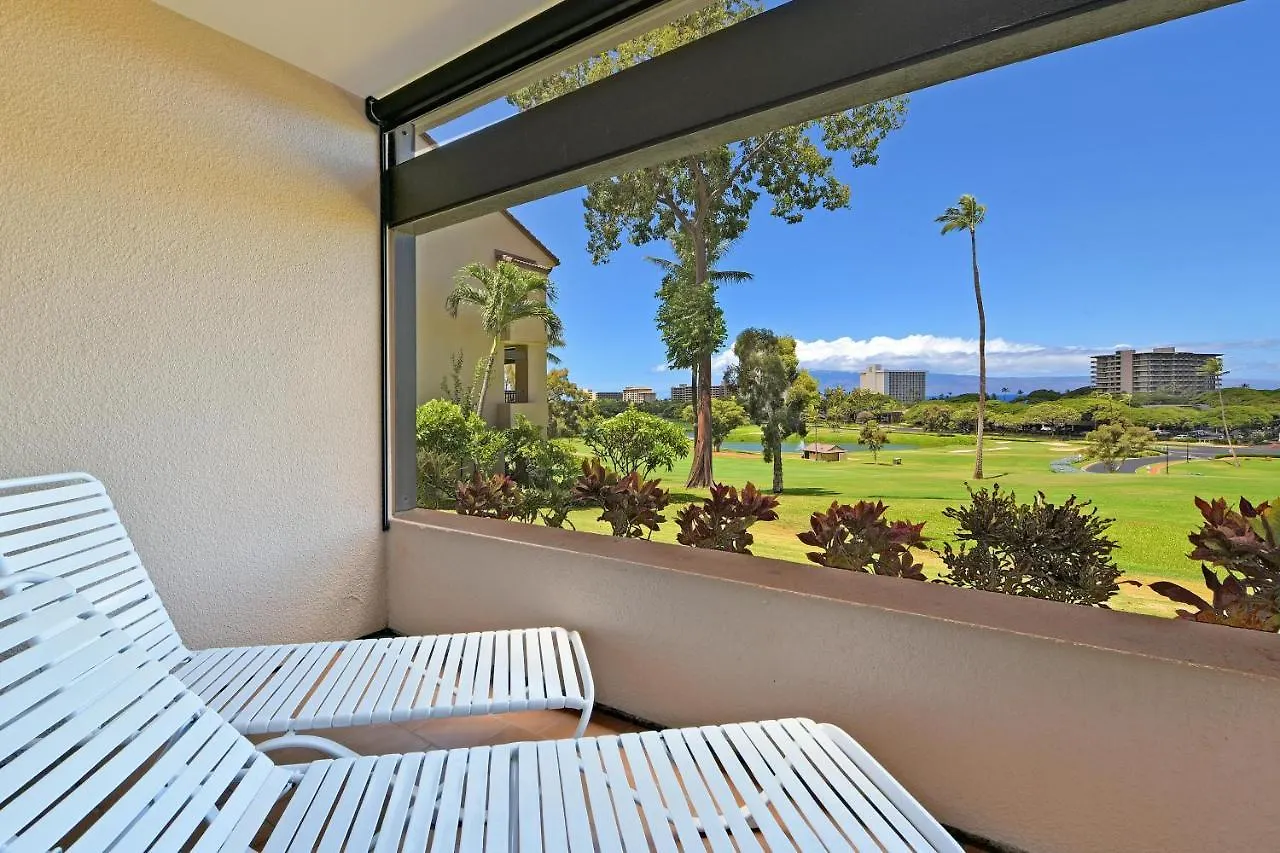 Kaanapali Royal N102 Lahaina