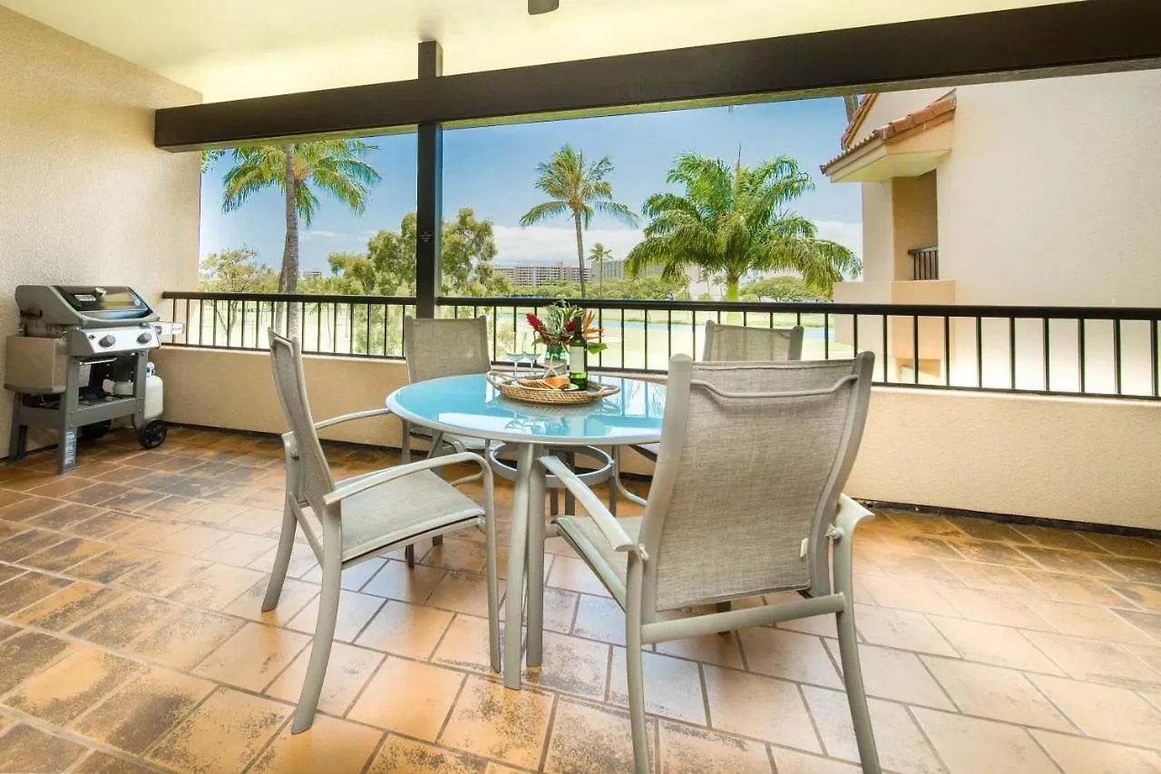 Kaanapali Royal B303 Holiday home Lahaina