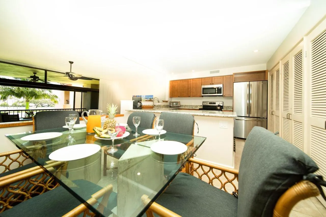 Holiday home Kaanapali Royal B303