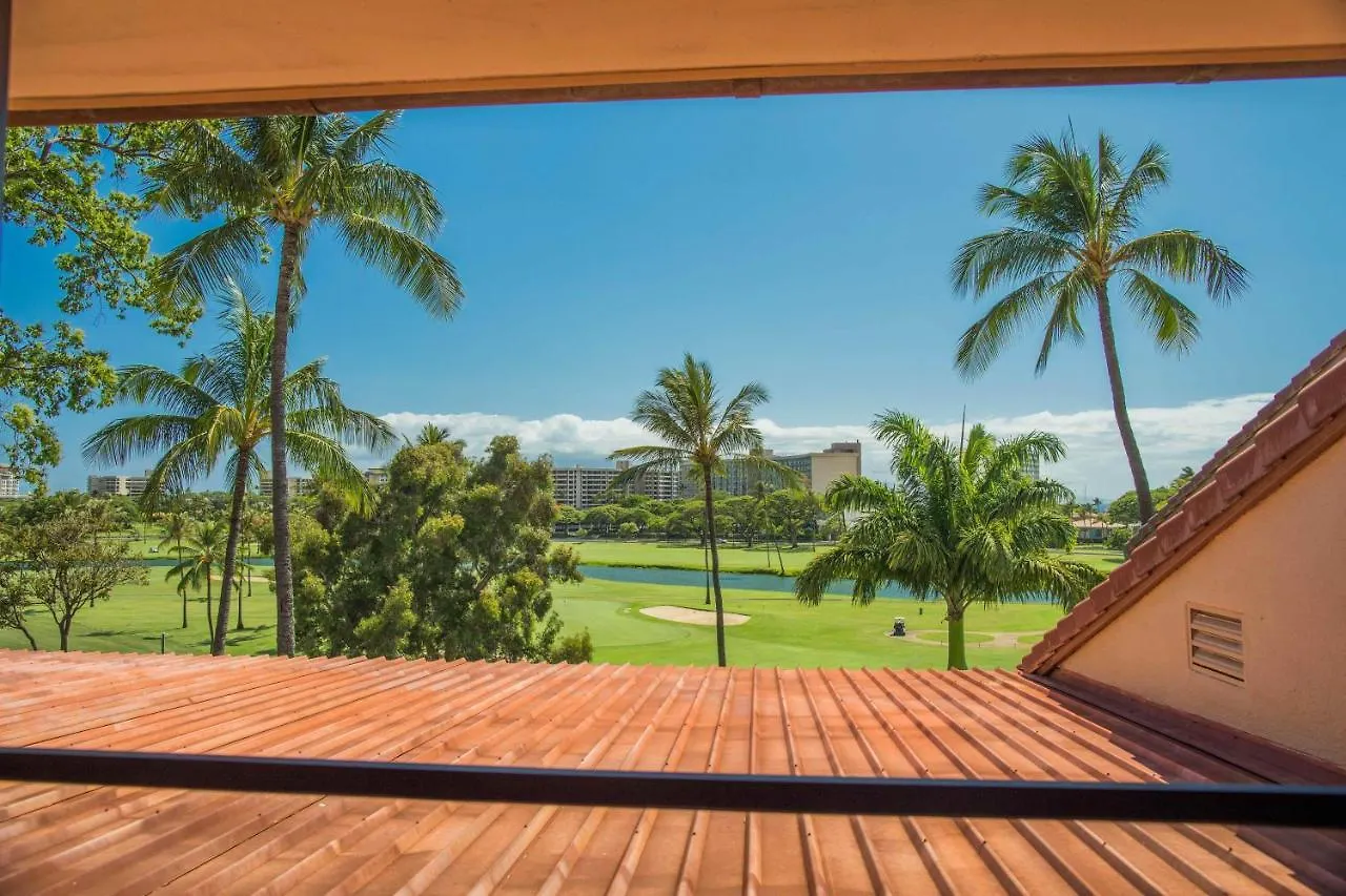 Holiday home Kaanapali Royal B303 *