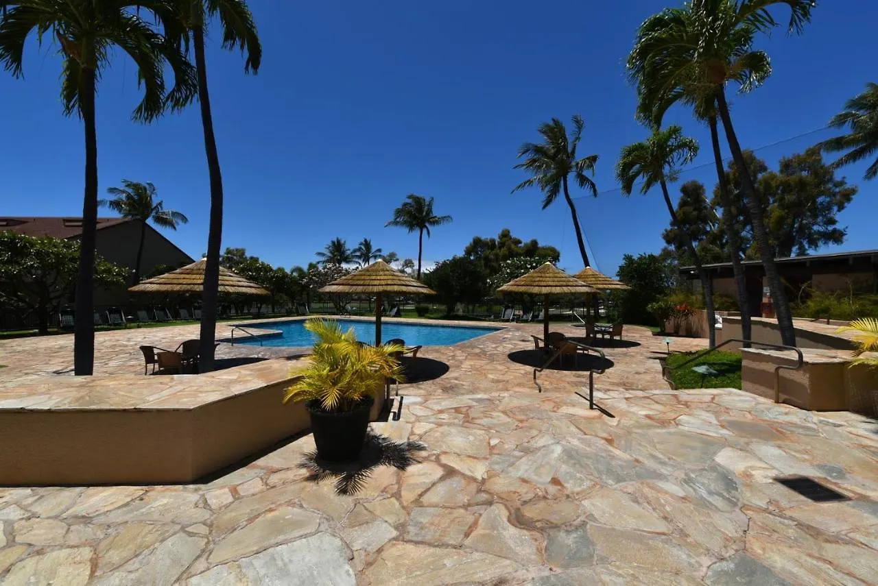 Kaanapali Royal B303 Holiday home *
