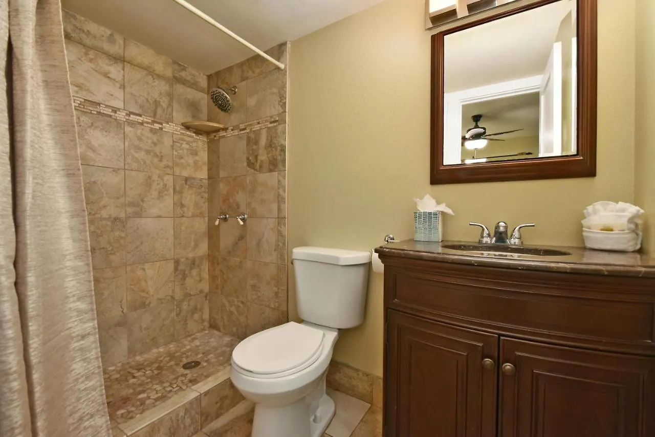 Pacific Shores B102 Feriehus