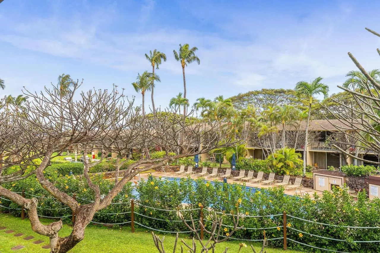 Holiday home Napili Shores E240 *