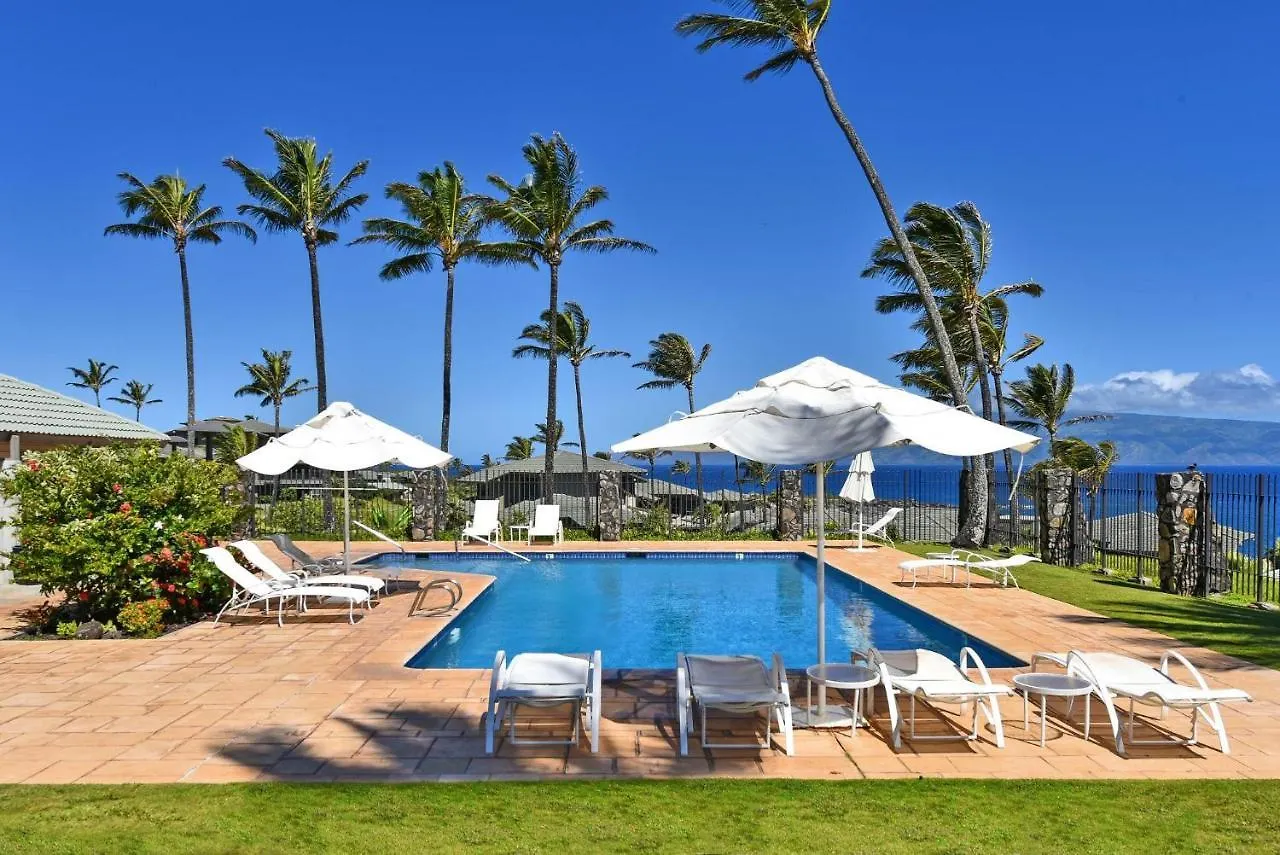 Kapalua Bay 35g1 Kahana