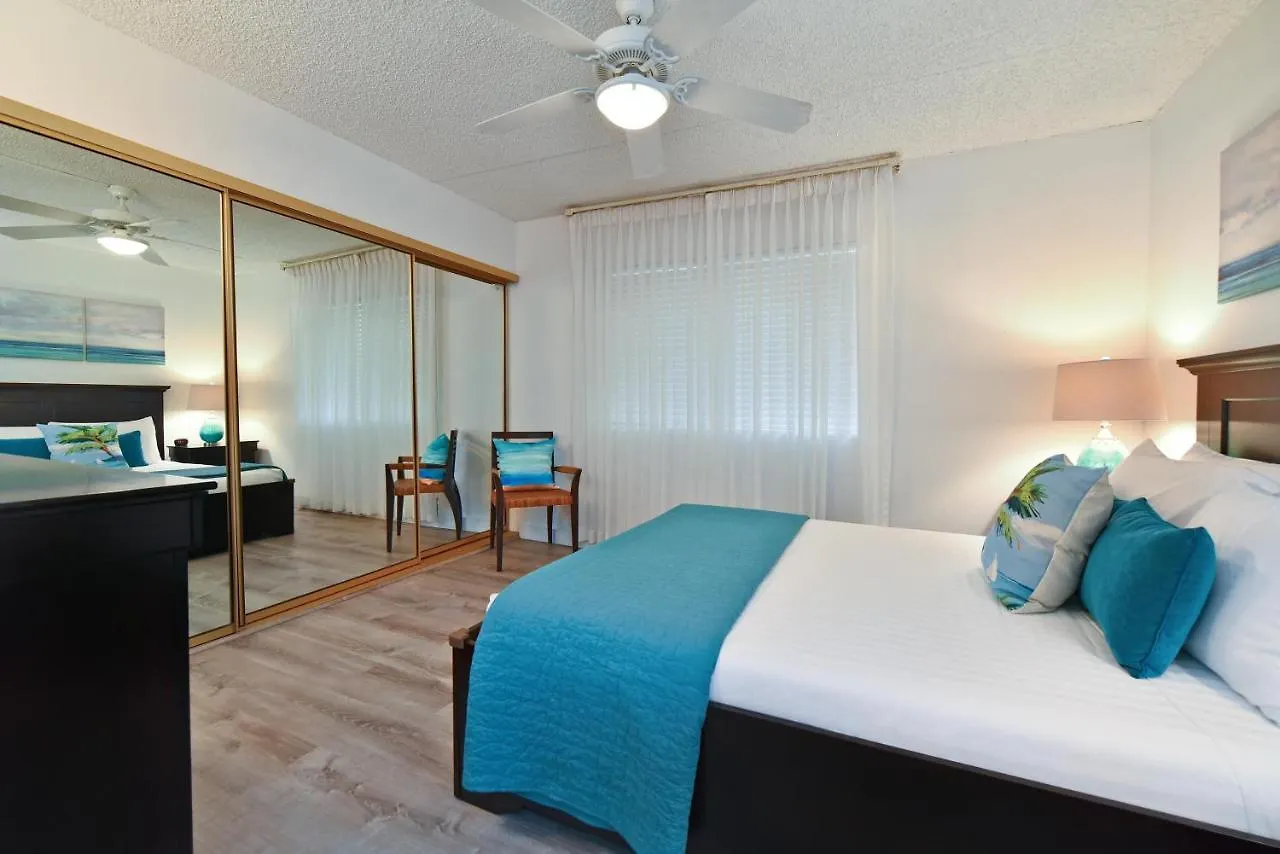 Alii Kai A207 Holiday home *