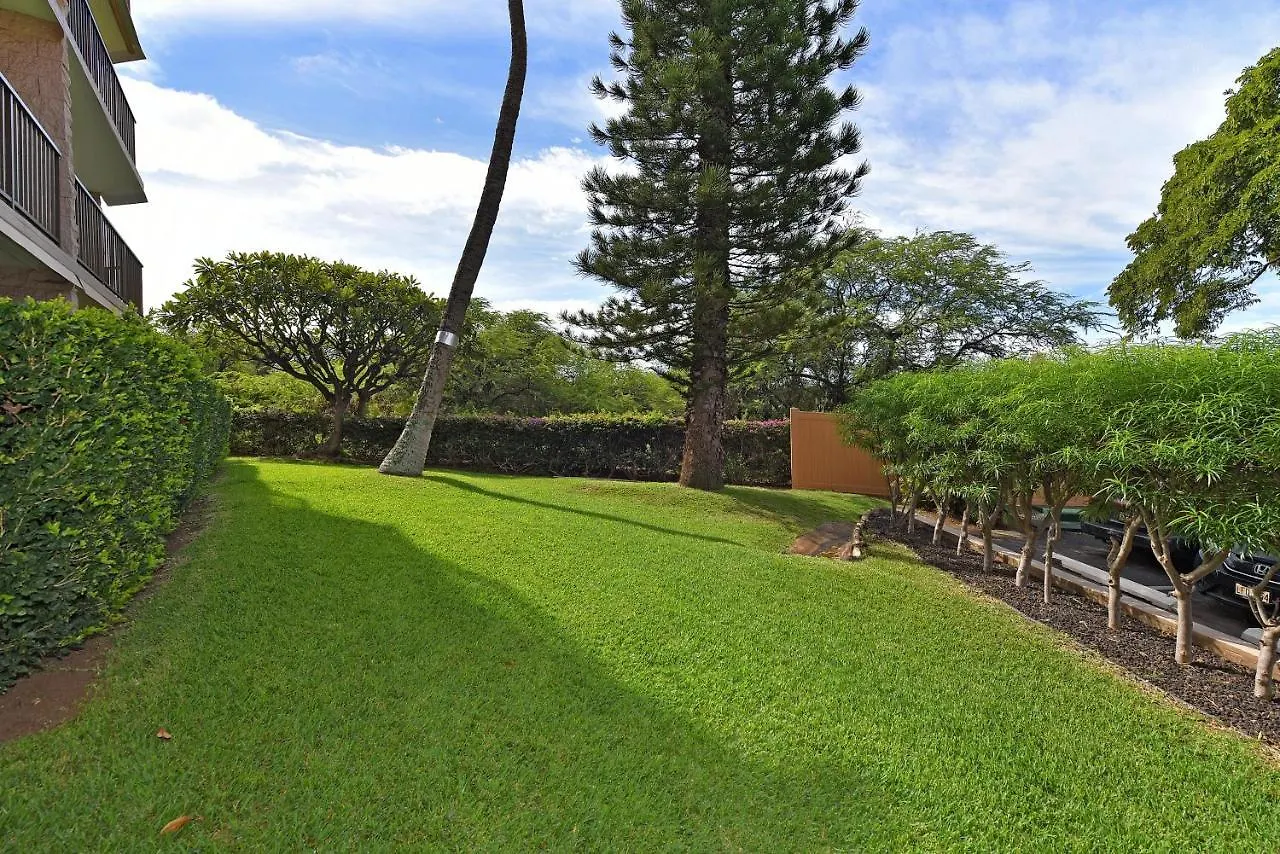 Alii Kai A207 * Kihei