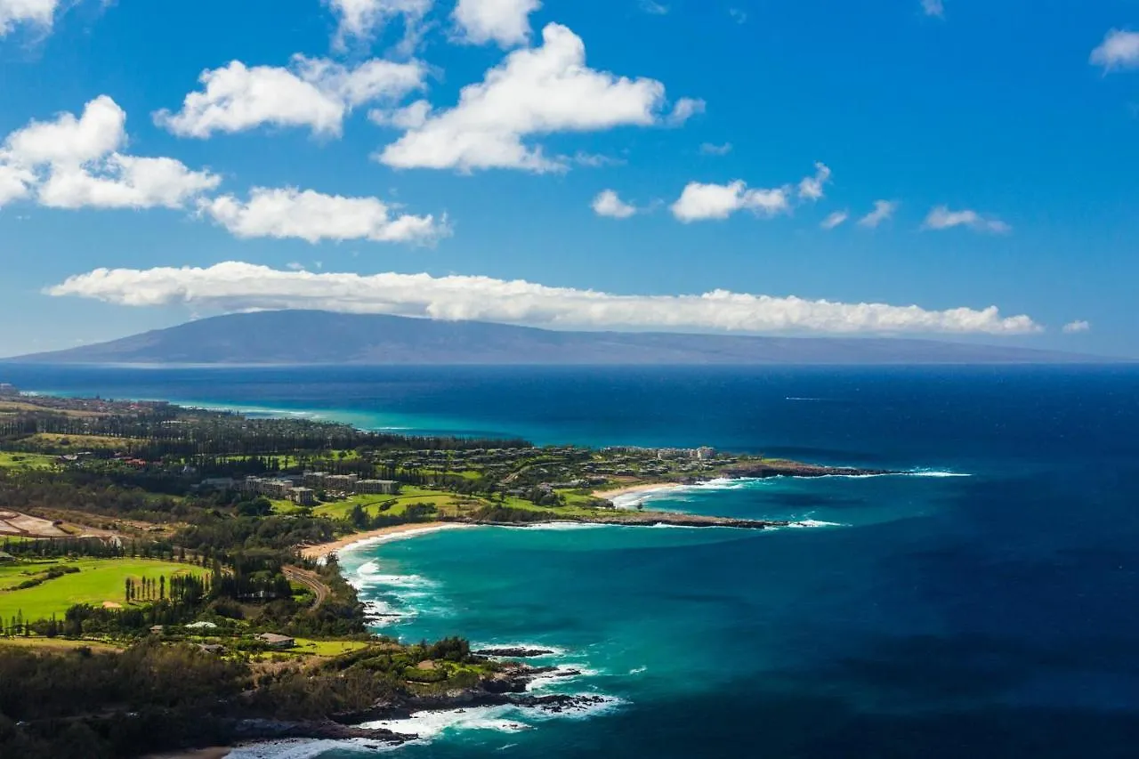 Holiday home Napili Ridge A2