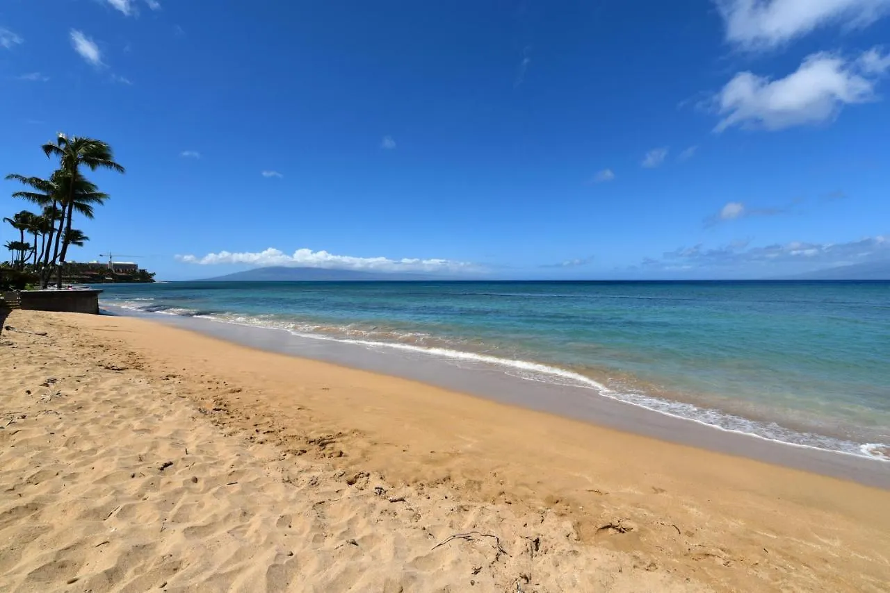 Kaleialoha 403 Kahana