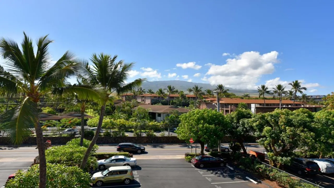 Kaleialoha 401 Apartment *