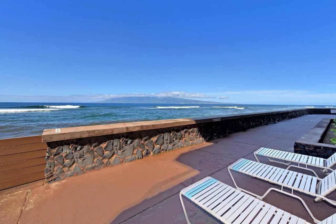 Holiday home Maui Kai 108 *
