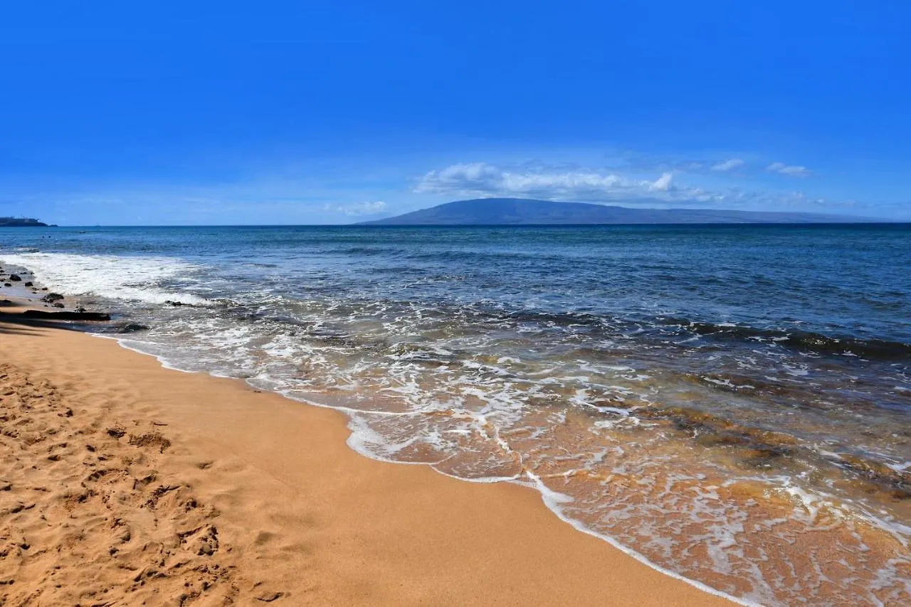 Maui Kai 108 * Kahana