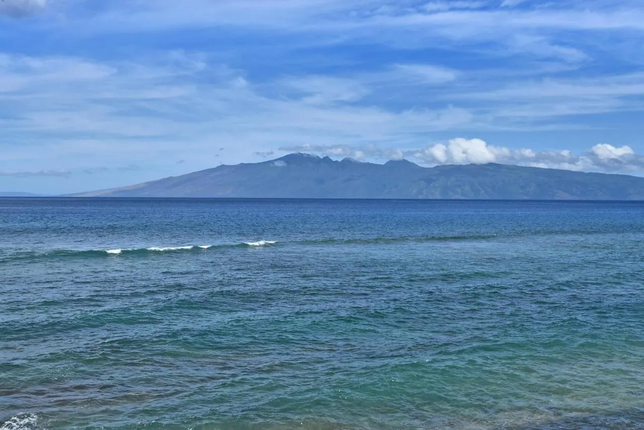 Maui Kai 201 * Kahana