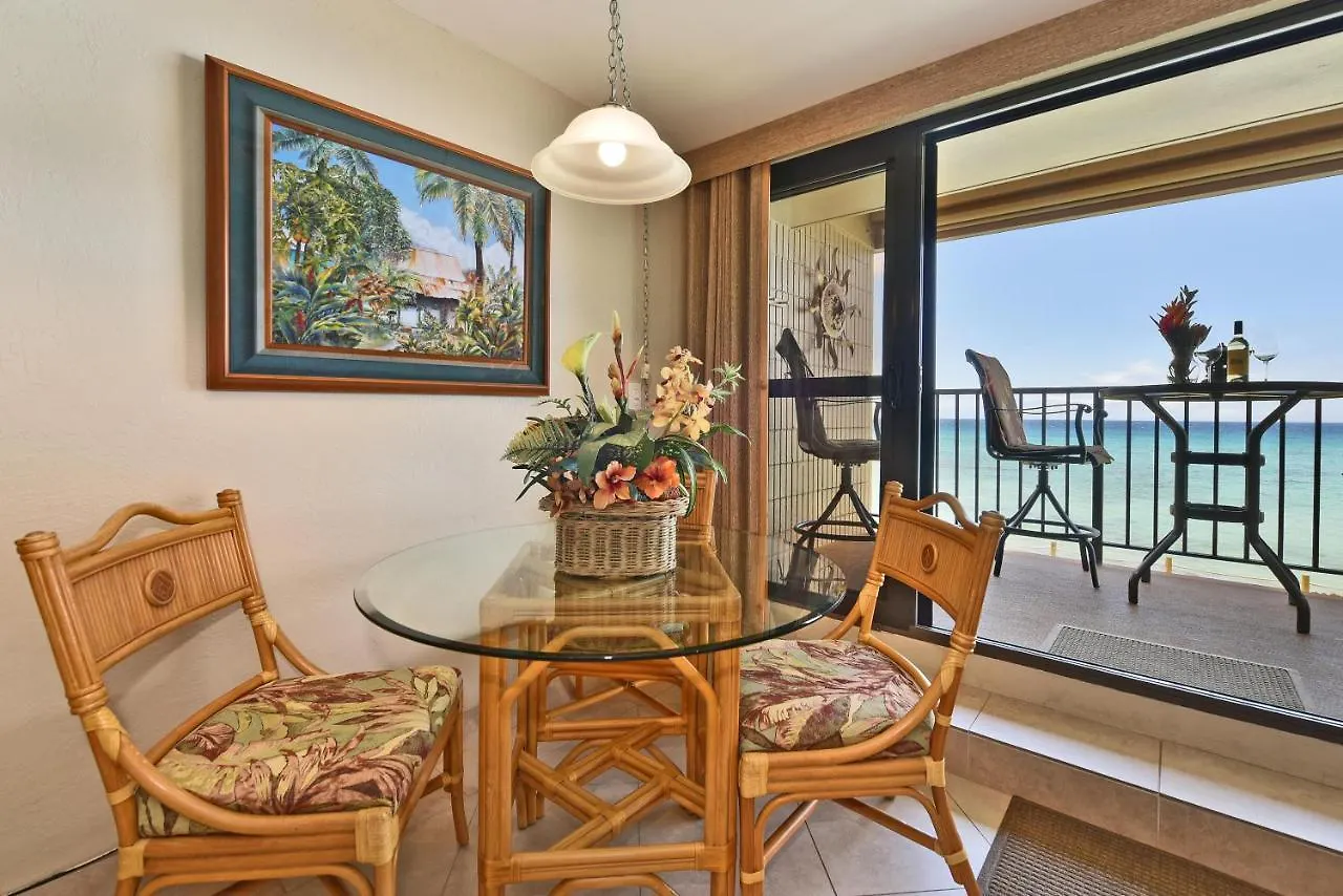 Holiday home Kaleialoha 211