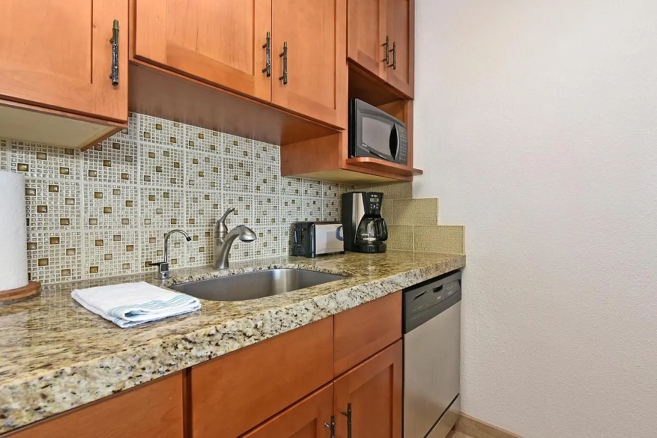 Maalaea Banyans 203 Holiday home *