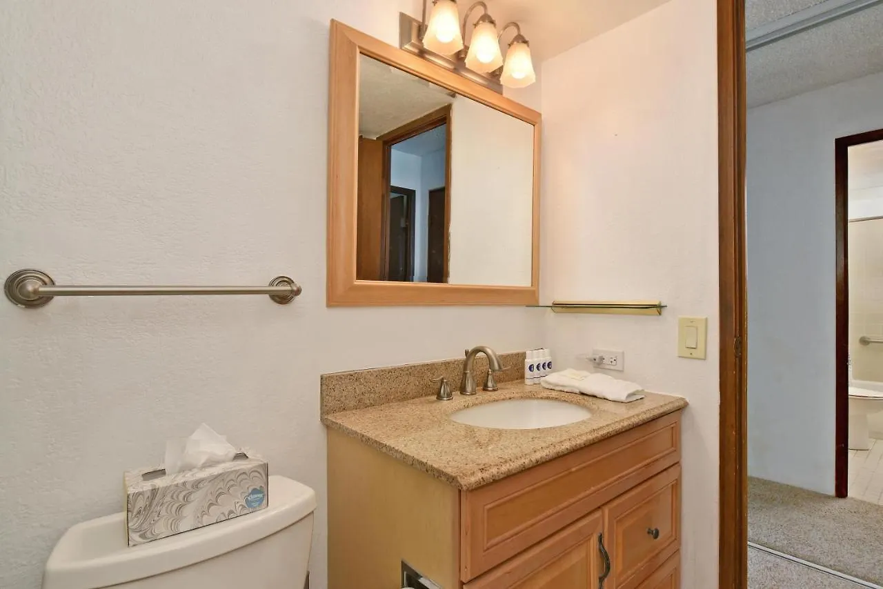 Holiday home Maalaea Banyans 203 Wailuku
